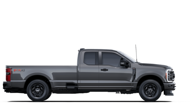 2025 Ford SuperDuty